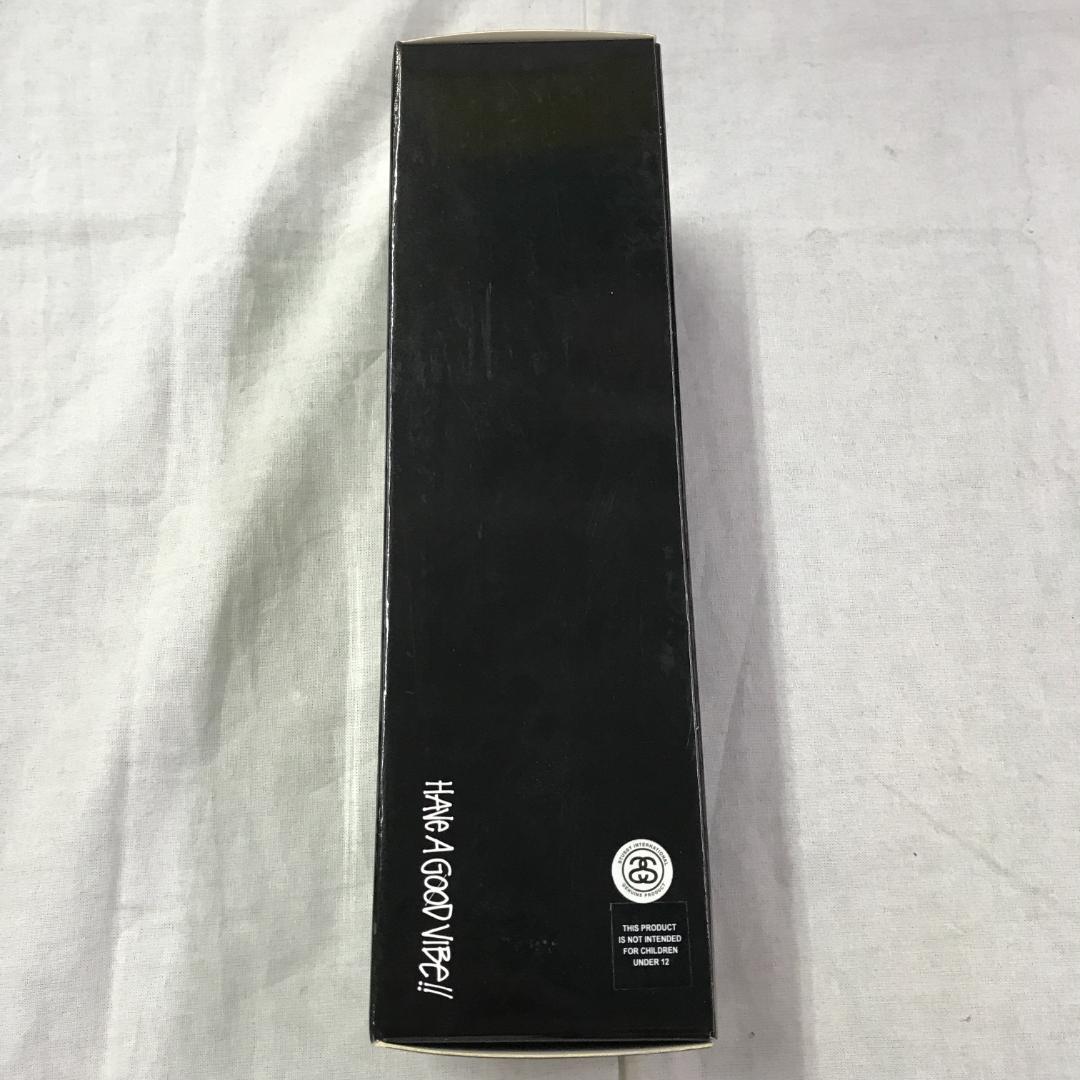 未開封品 ステューシー STUSSY 8-BALL KENDAM けん玉