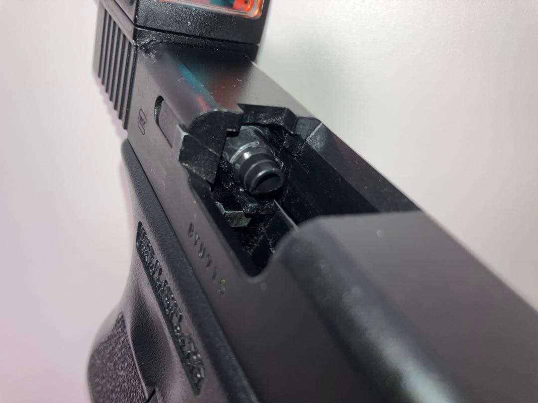 東京マルイ製　グロック19 ガスブローバック