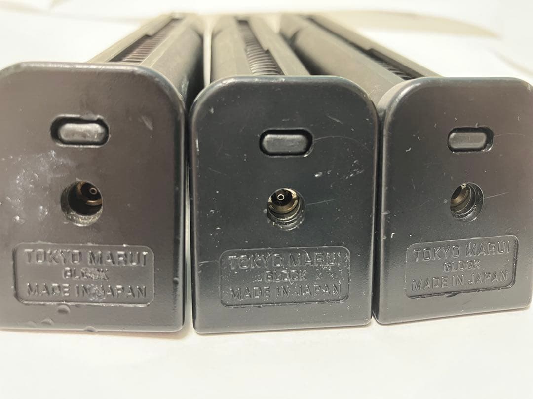 東京マルイ製　グロック19 ガスブローバック