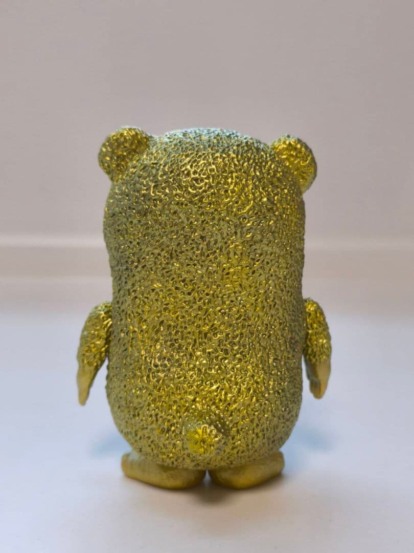 26号 金ほりぶー