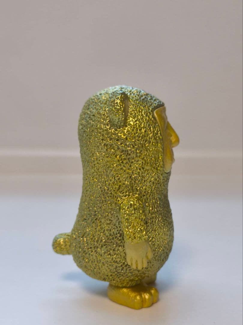 26号 金ほりぶー