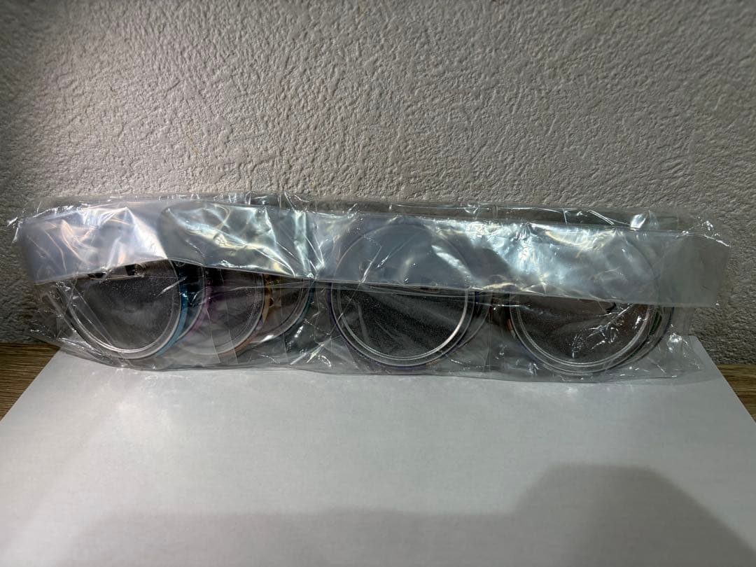 BORUTO 特製缶バッジ８種セット