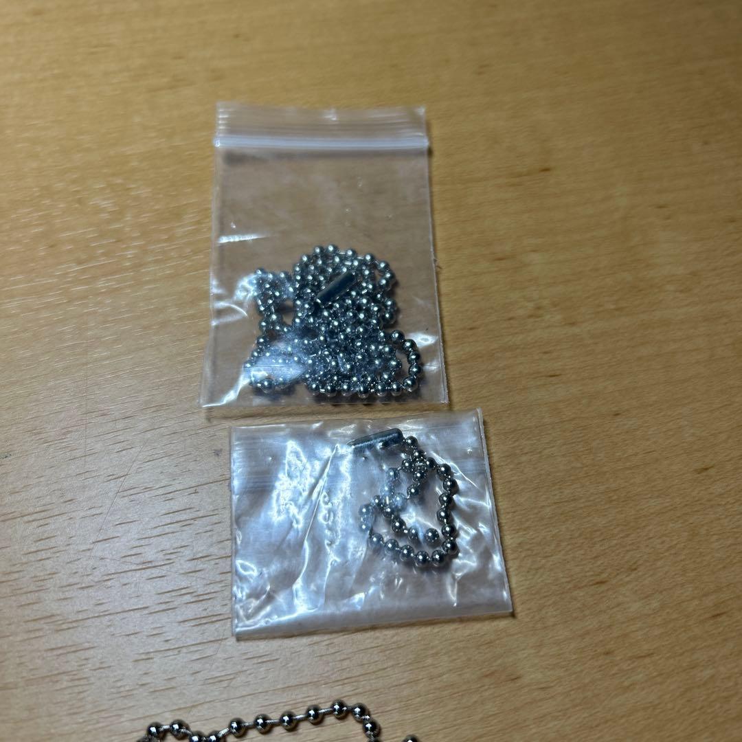 ペンダント２つ