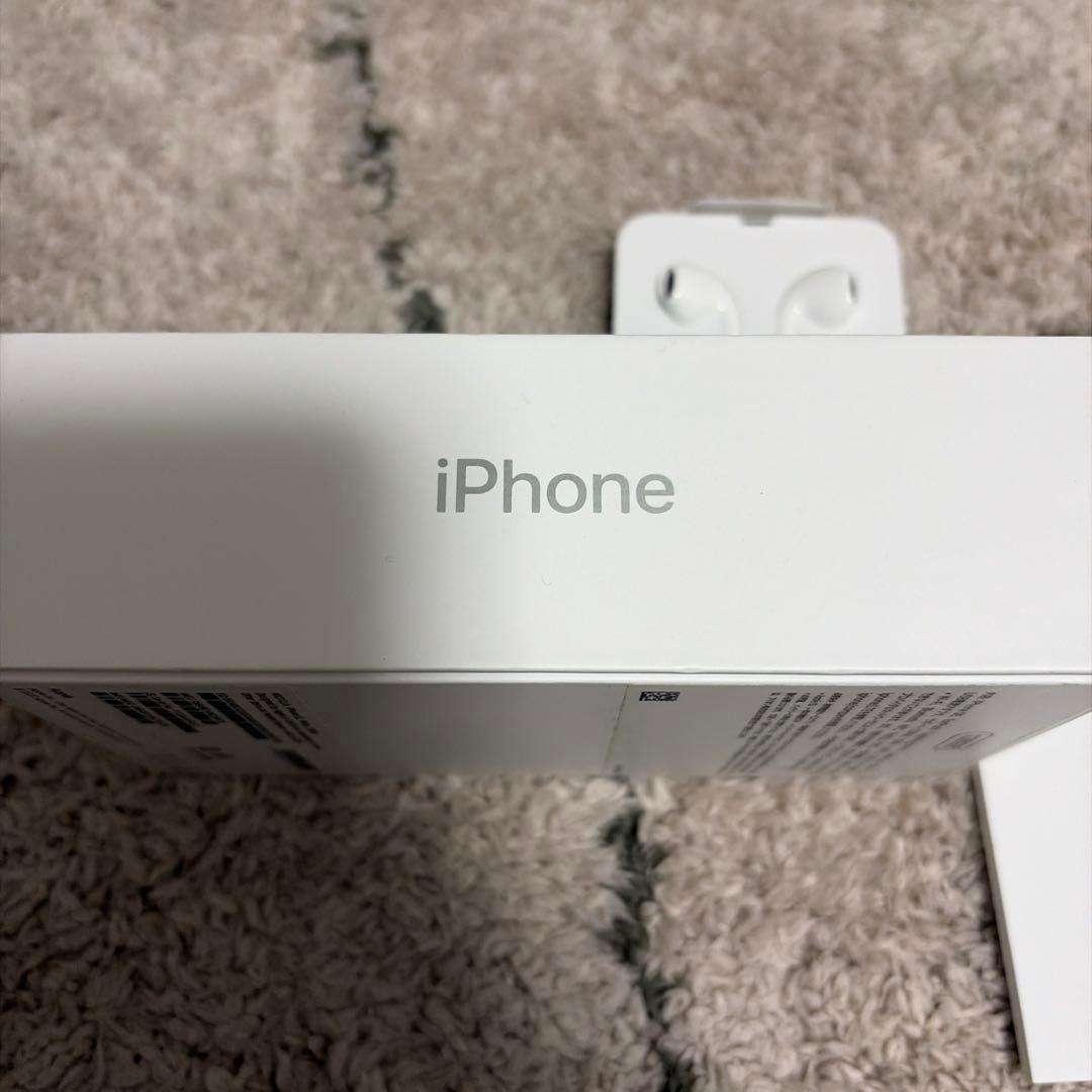 iPhoneSE (第2世代)本体 128GB ホワイト