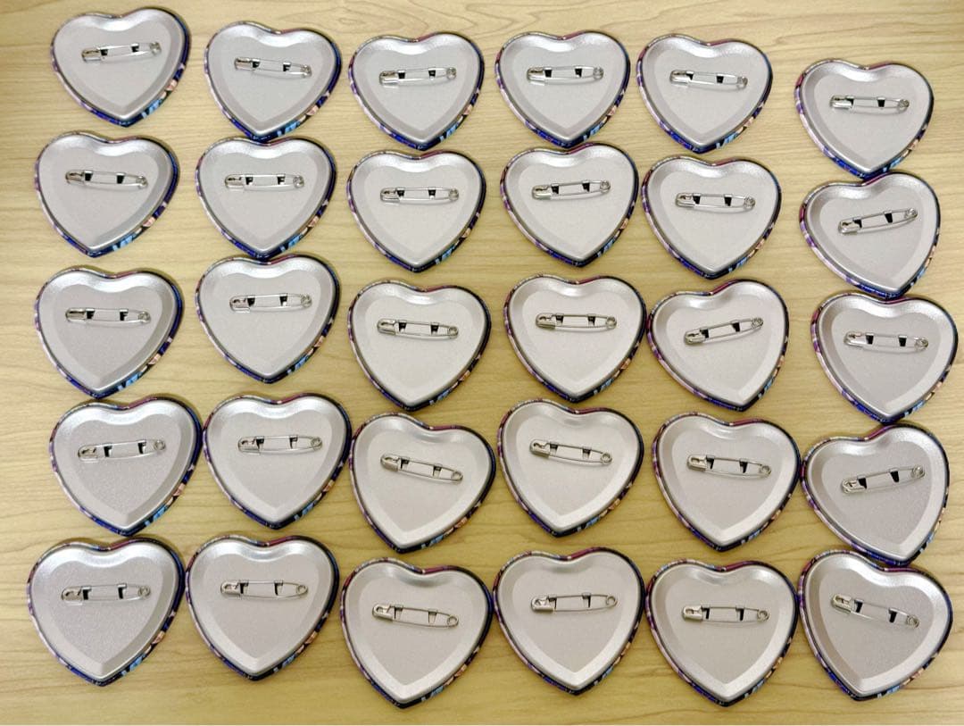 あんスタ fine 日々樹渉 ホワイトデー缶 ハート缶