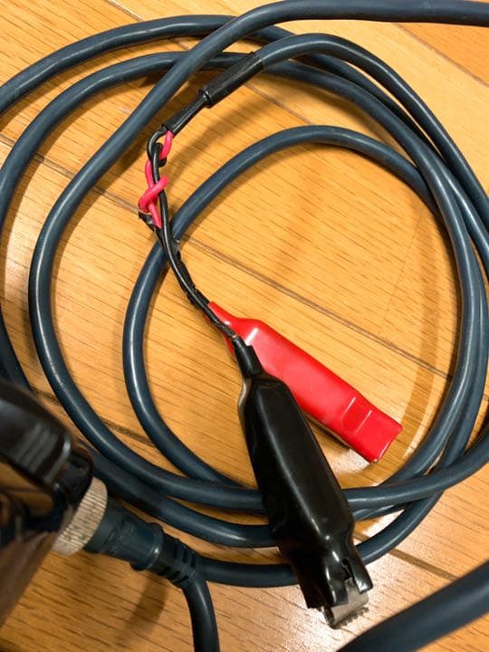 RYOBI 電動リール