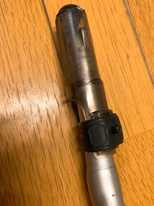 RYOBI 電動リール