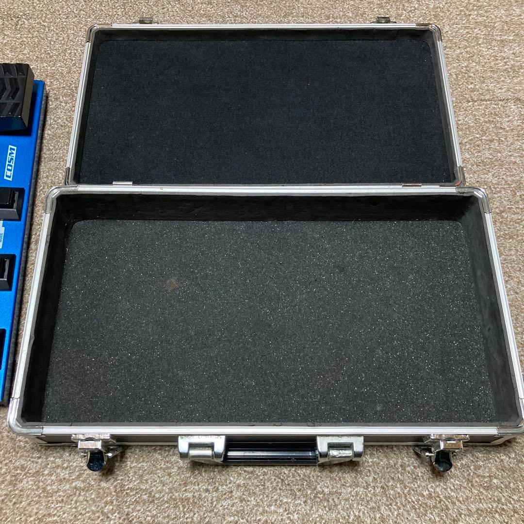 動作確認済 BOSS ボス ME-50 フロア マルチエフェクター おまけ付き