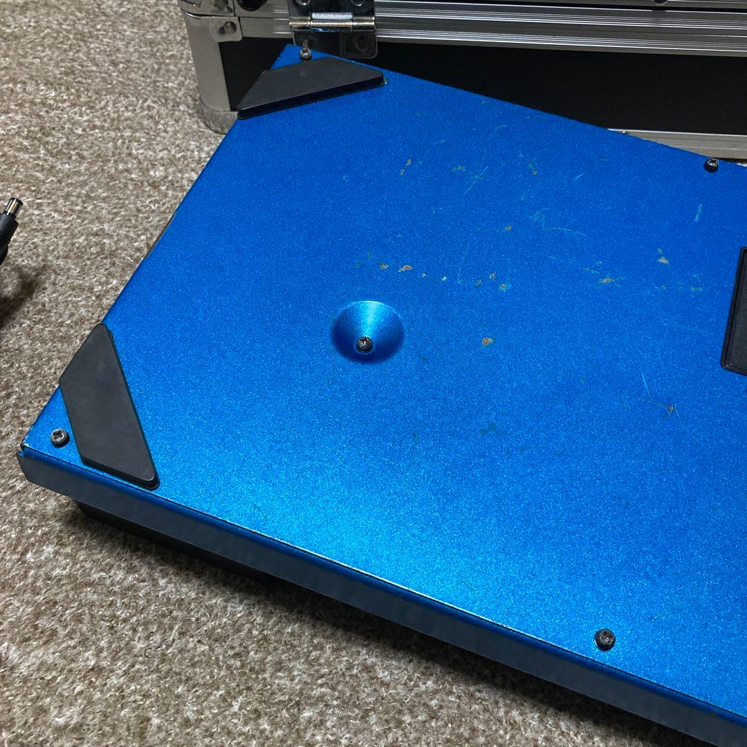 動作確認済 BOSS ボス ME-50 フロア マルチエフェクター おまけ付き