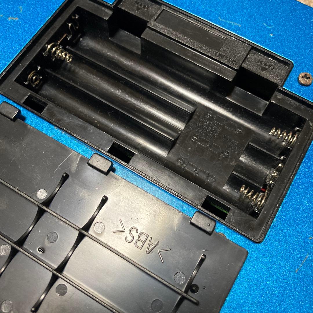 動作確認済 BOSS ボス ME-50 フロア マルチエフェクター おまけ付き