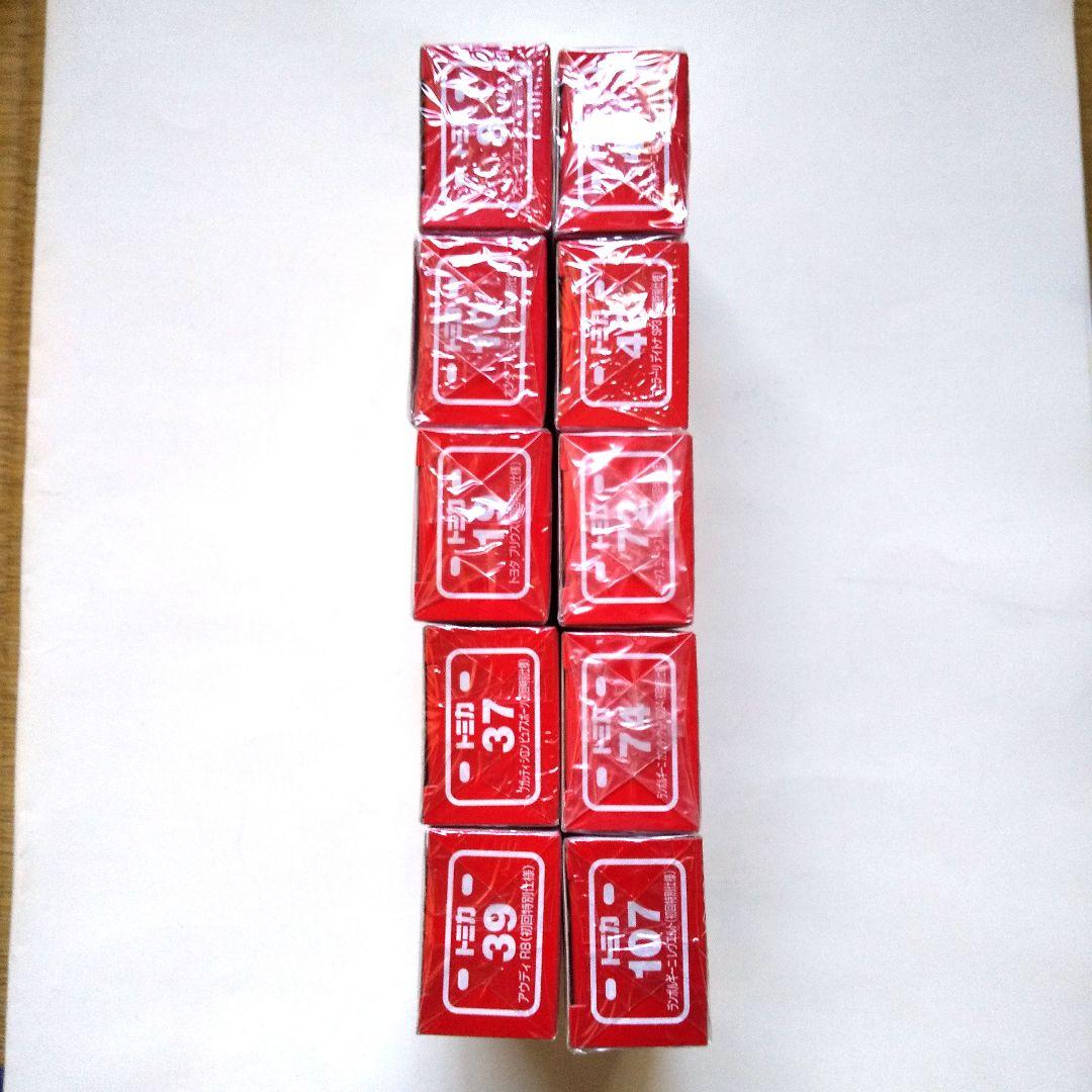 【トミカまとめ】