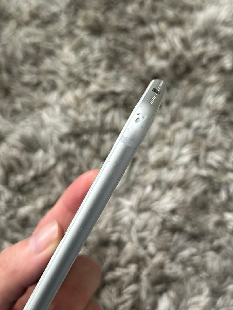 Apple iPhone 8 ホワイト 本体　64GB