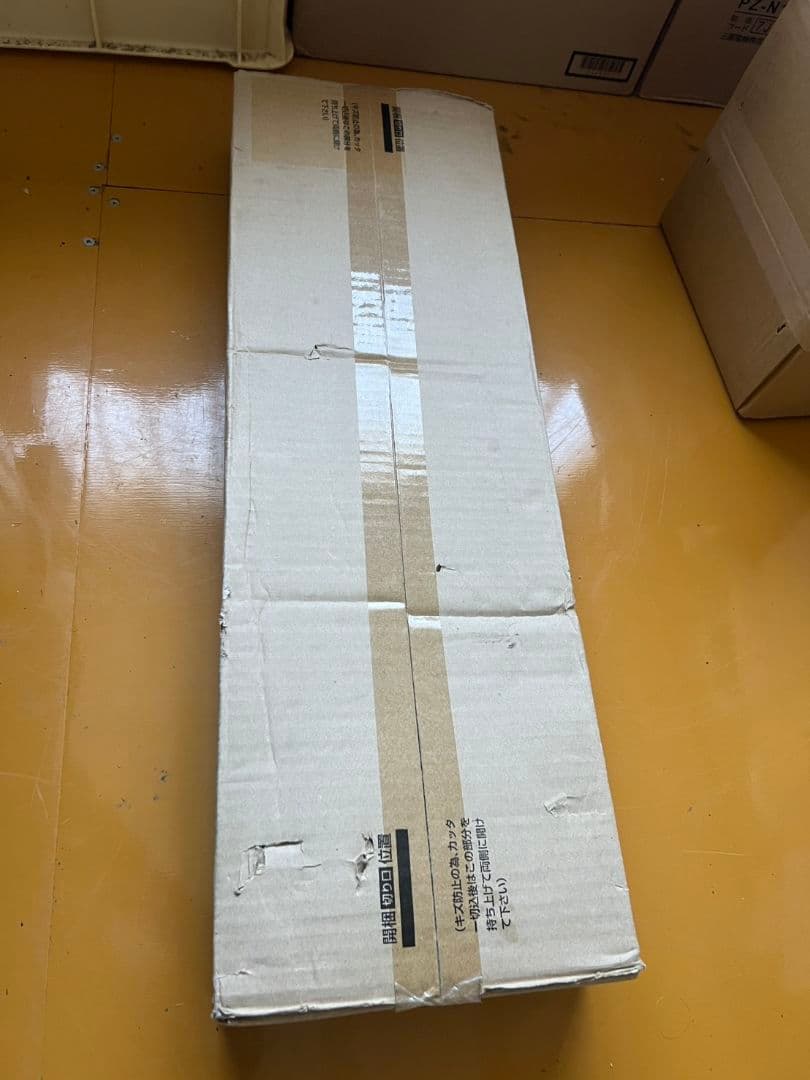 Panasonic LED蛍光灯 NNFW21092_LE9 1台