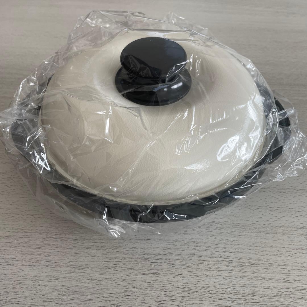 RANGEMATE PRO 電子レンジ専用調理器具 レンジメートプロ ブラック