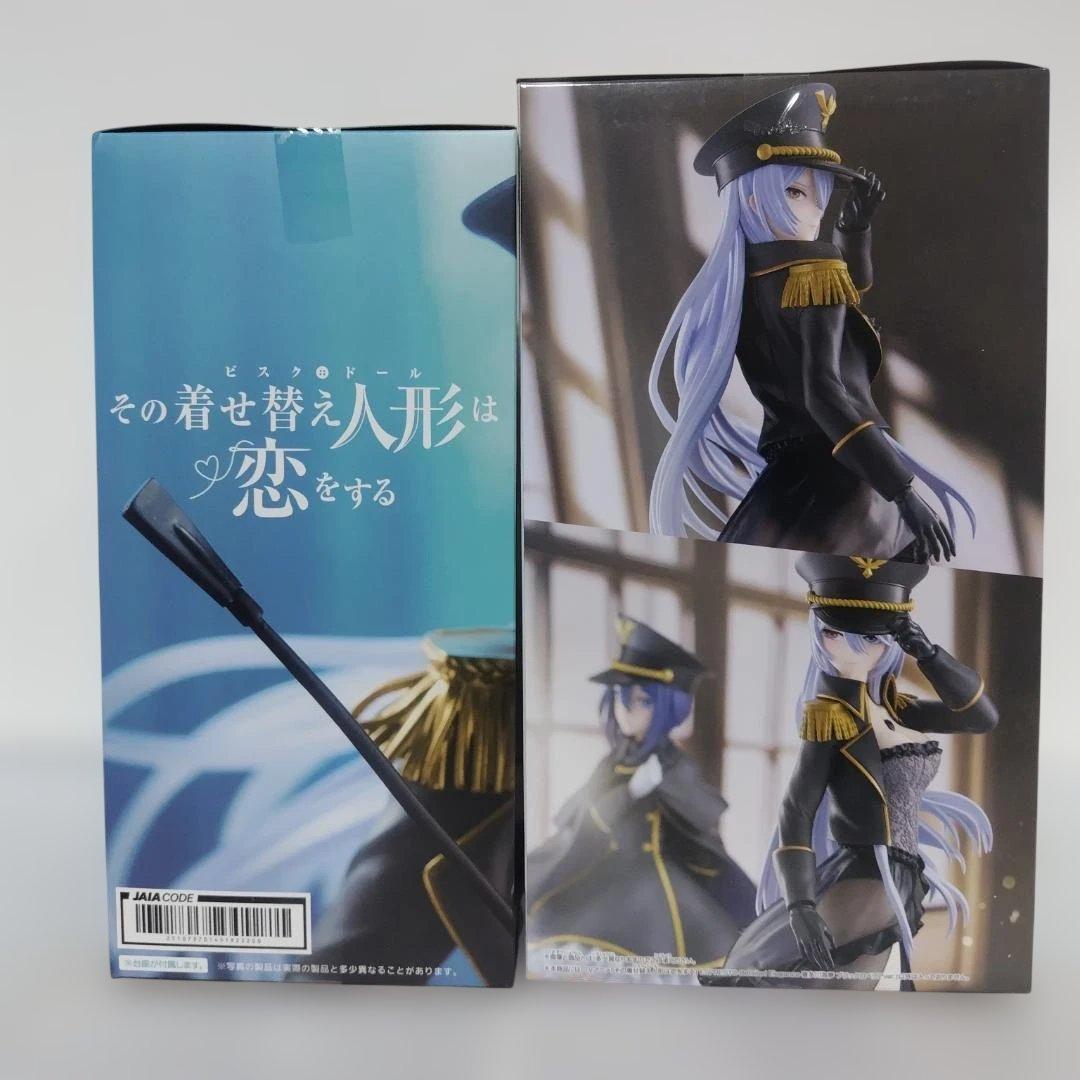 その着せ替え人形は恋をする 喜多川海夢 フィギュア 5点 セット