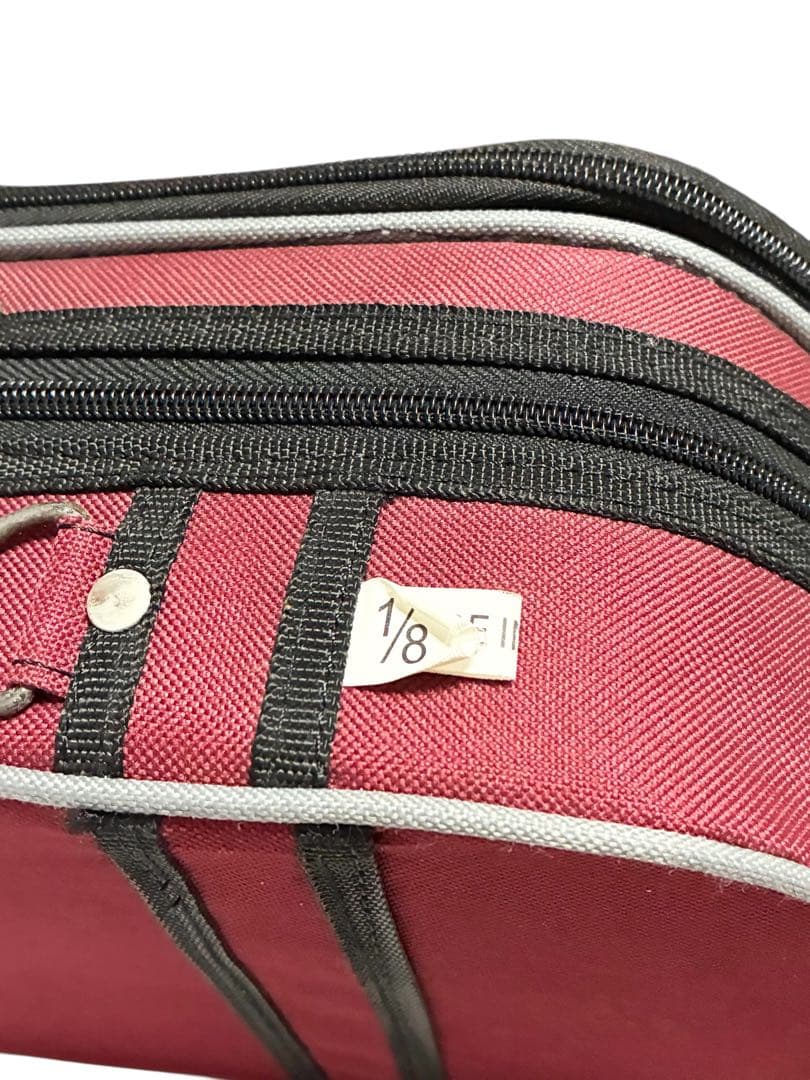 Stentor Student II 1/8 ケース弓付き幼児用 初心者モデル