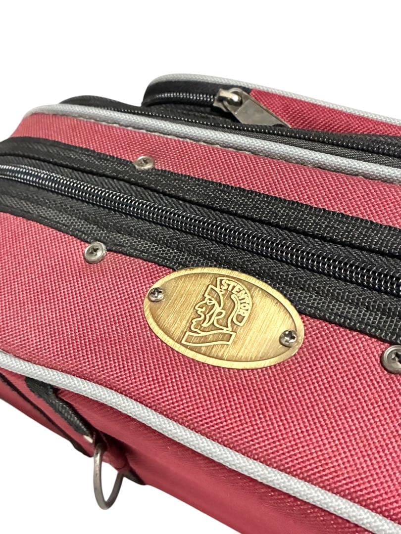 Stentor Student II 1/8 ケース弓付き幼児用 初心者モデル