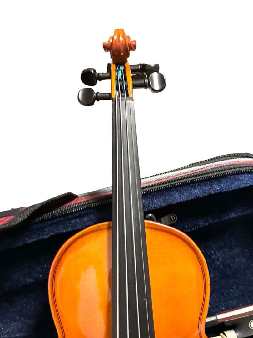 Stentor Student II 1/8 ケース弓付き幼児用 初心者モデル