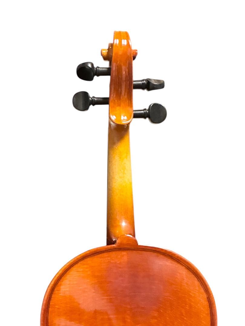 Stentor Student II 1/8 ケース弓付き幼児用 初心者モデル