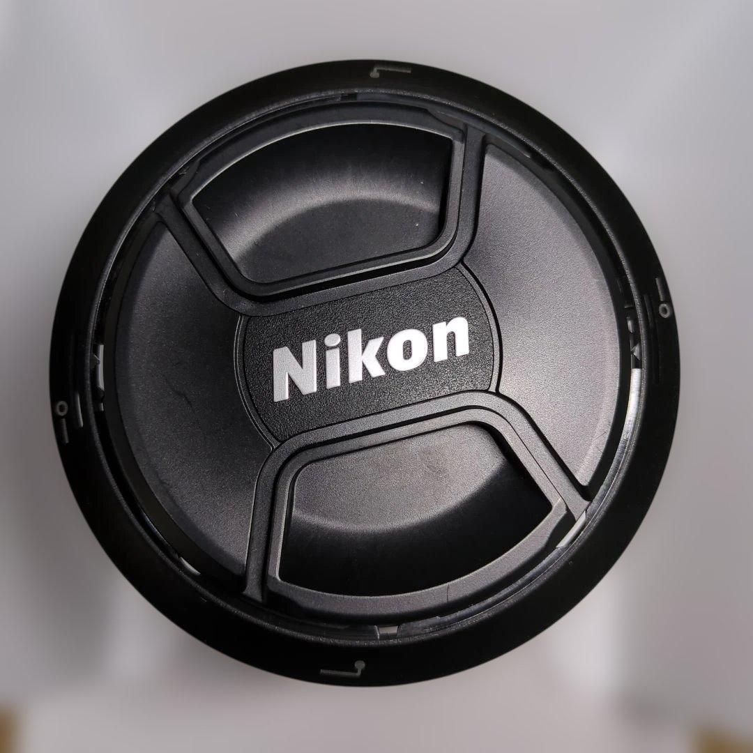 レンズ(ズーム) AF-S NIKKOR 16-35mm f/4G ED VR