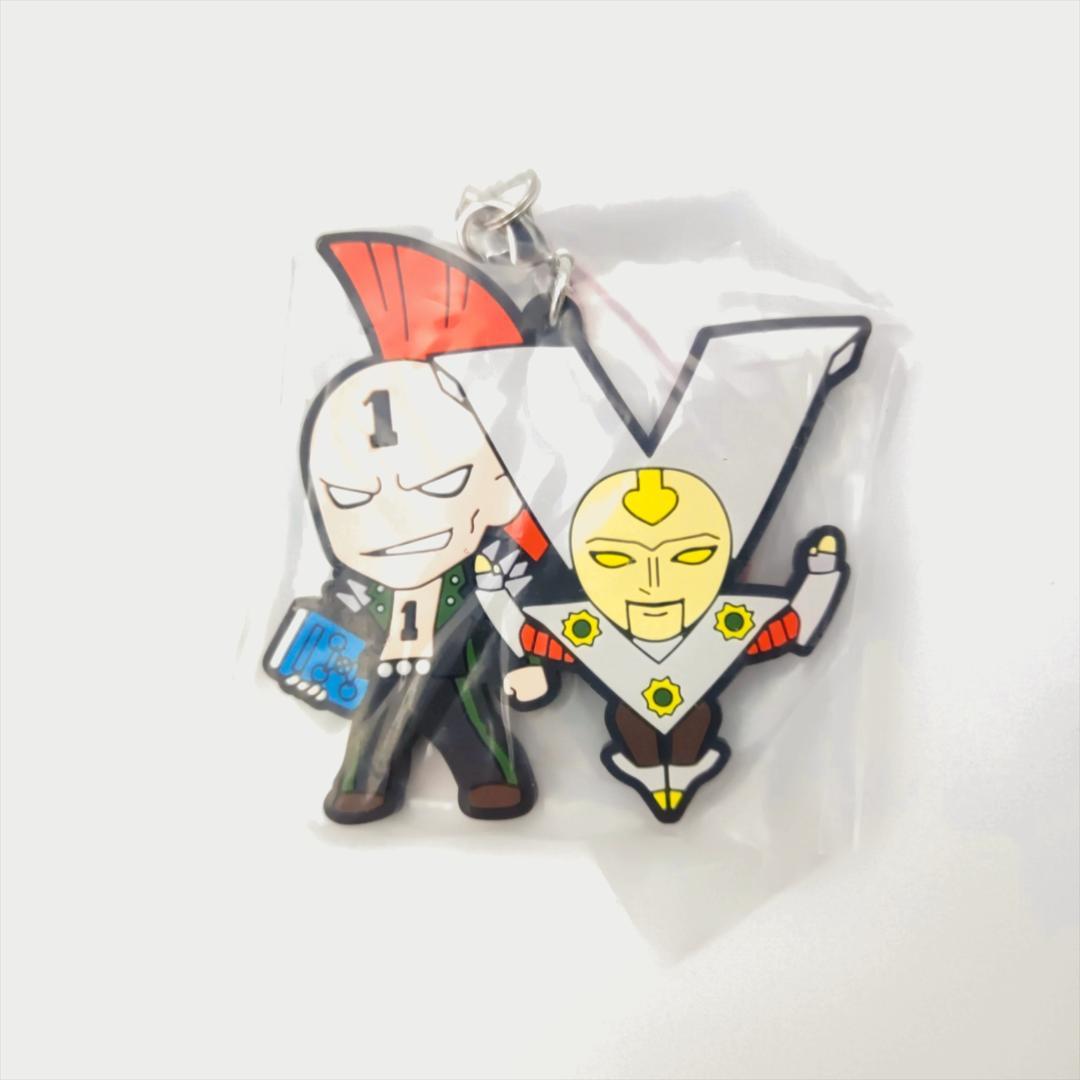 【未使用品】金色のガッシュベル！！カプセルラバーマスコット 14種セット