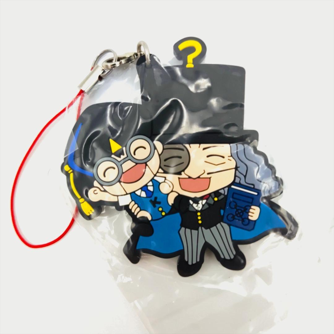 【未使用品】金色のガッシュベル！！カプセルラバーマスコット 14種セット
