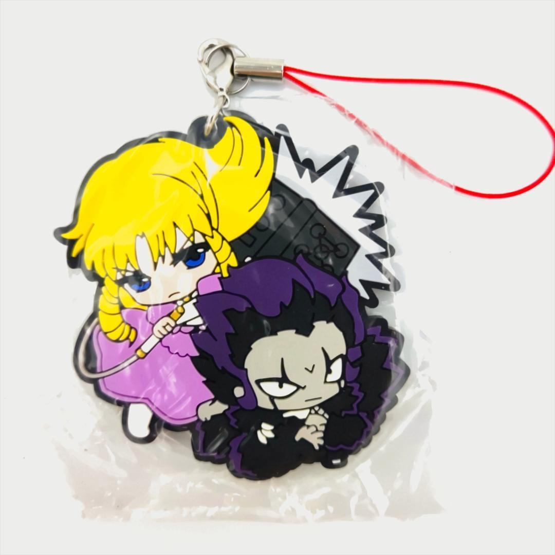 【未使用品】金色のガッシュベル！！カプセルラバーマスコット 14種セット