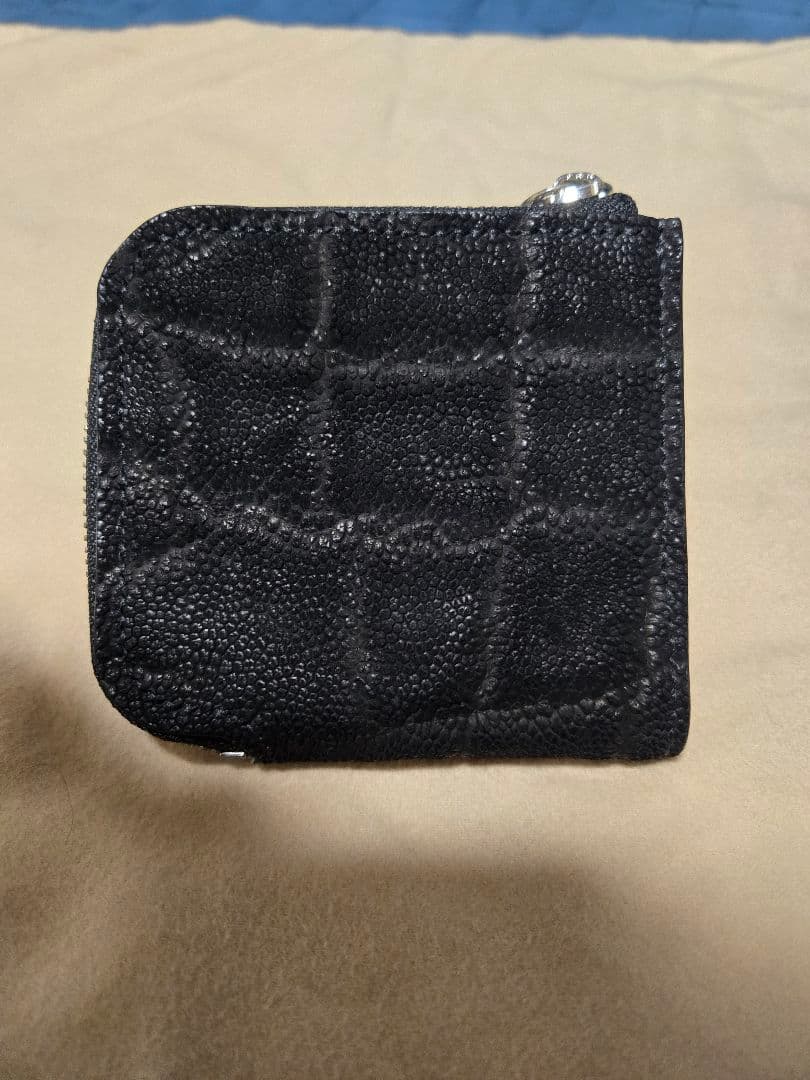 hasegawa_handcrafted　コンパクト財布