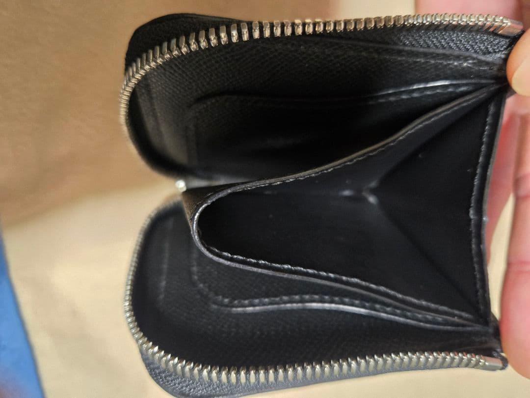 hasegawa_handcrafted　コンパクト財布