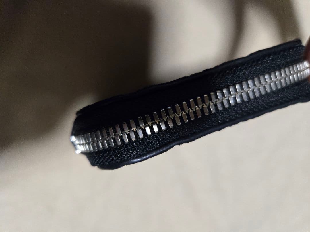 hasegawa_handcrafted　コンパクト財布