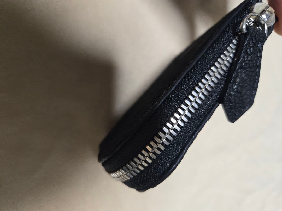 hasegawa_handcrafted　コンパクト財布