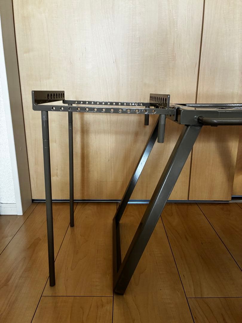 BRUNT フラピ ベーシックコー リアリストA用