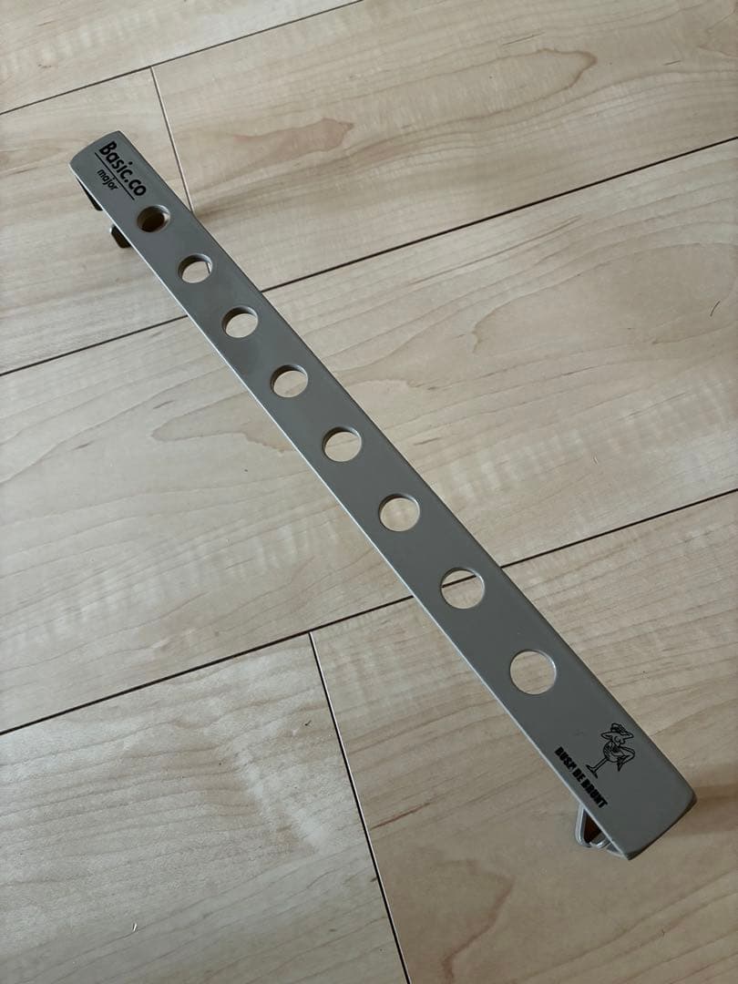 BRUNT フラピ ベーシックコー リアリストA用