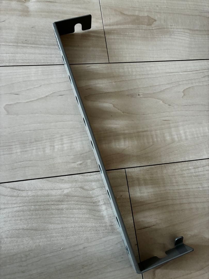 BRUNT フラピ ベーシックコー リアリストA用