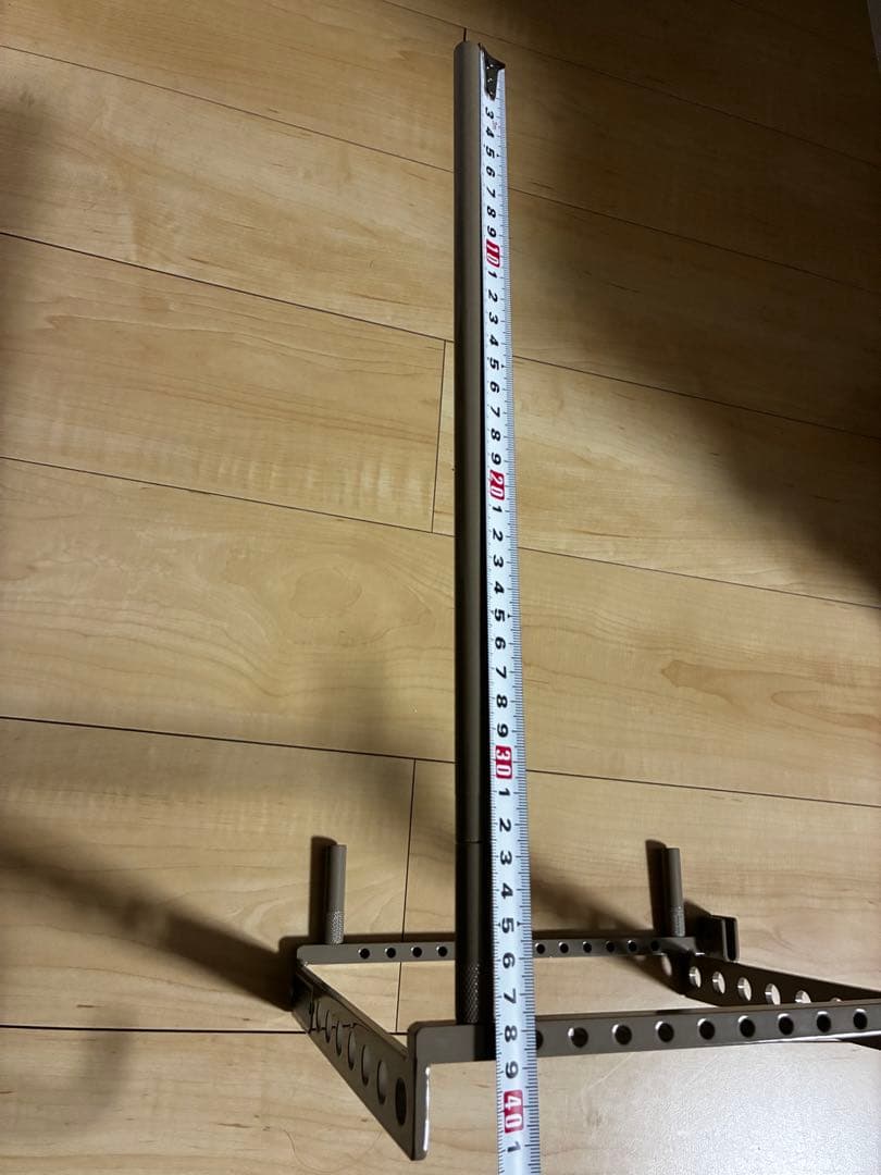 BRUNT フラピ ベーシックコー リアリストA用