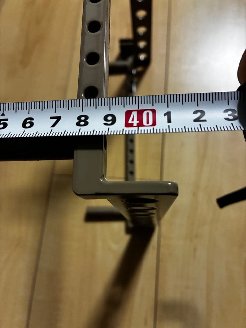 BRUNT フラピ ベーシックコー リアリストA用