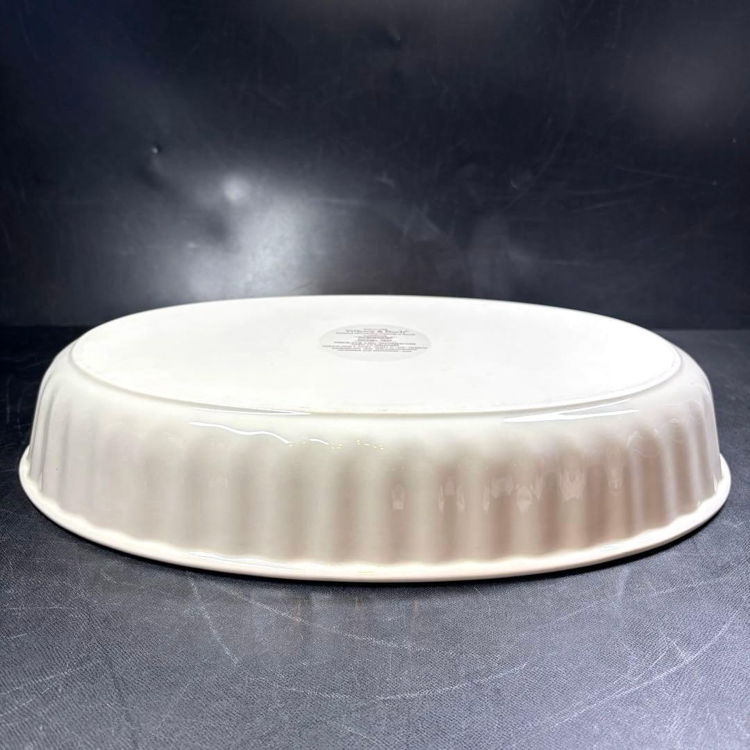 美品　ビレロイボッホ　VILBOFOUR Design Naif ナイーフ