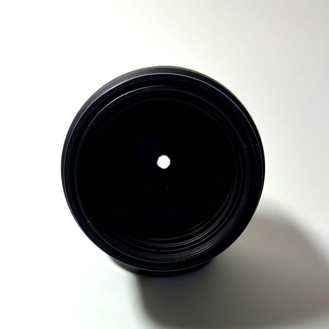 レンズ(単焦点) SMC PENTAX-FA 135mm f/2.8