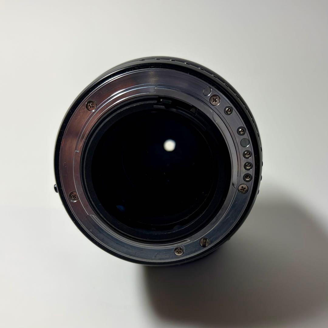 レンズ(単焦点) SMC PENTAX-FA 135mm f/2.8