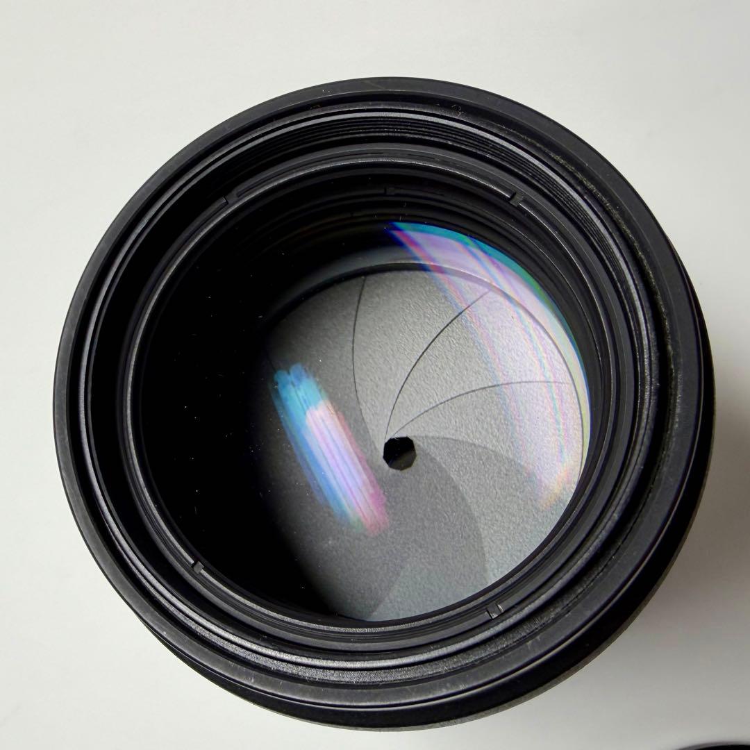 レンズ(単焦点) SMC PENTAX-FA 135mm f/2.8