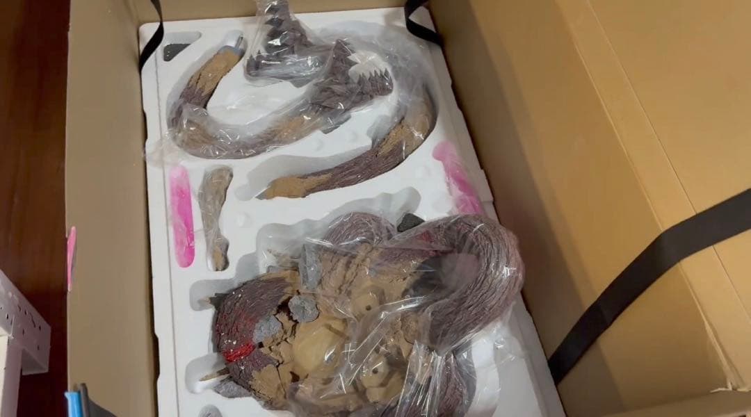 鬼滅の刃 Fantasy-STUDIO 恋柱 甘露寺蜜璃 フィギュア