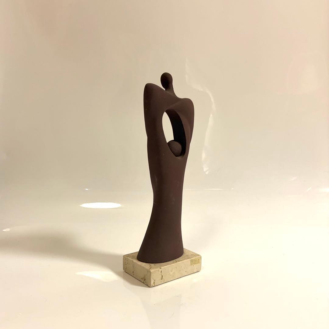 Cristina Puell オブジェ　アート　ポストモダン　ビンテージ