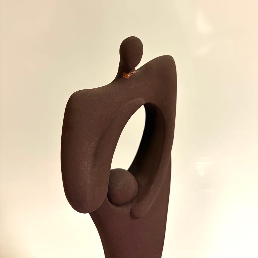 Cristina Puell オブジェ　アート　ポストモダン　ビンテージ