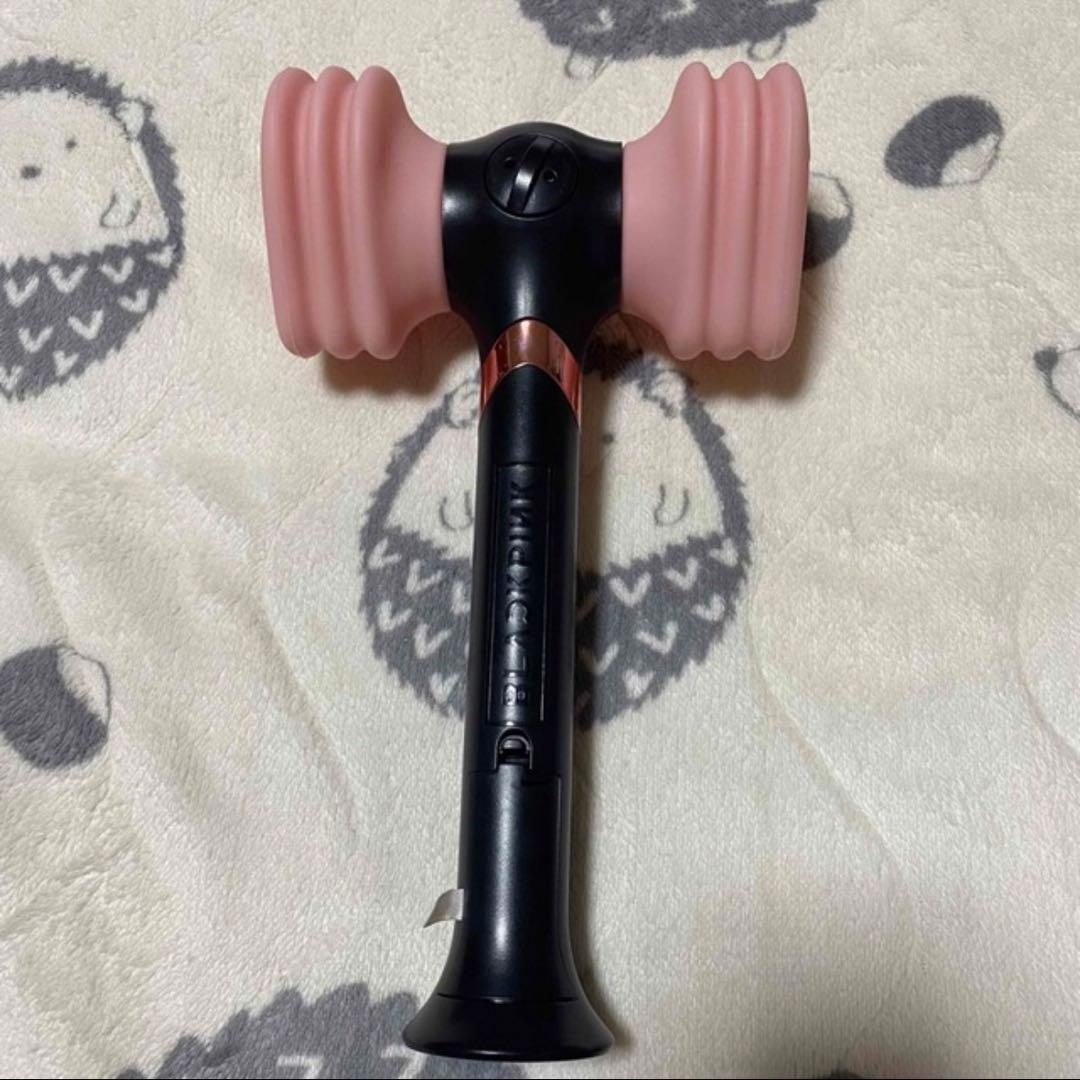 BLACKPINKペンライト