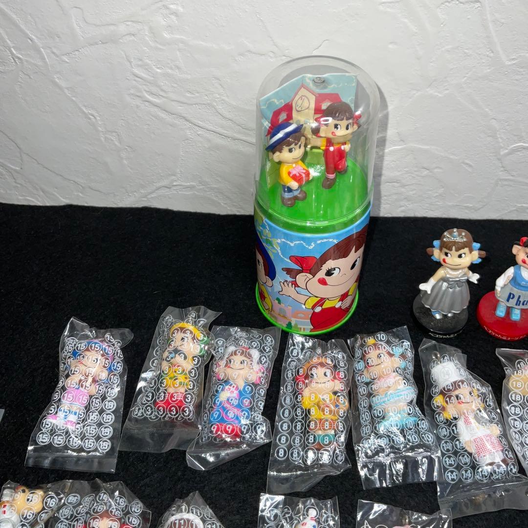 ペコちゃん　まとめ売り