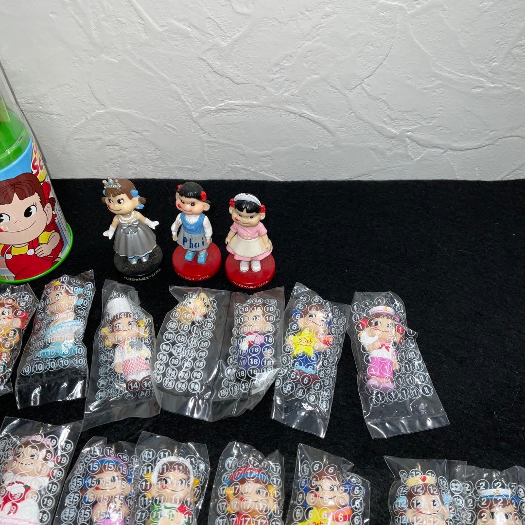 ペコちゃん　まとめ売り