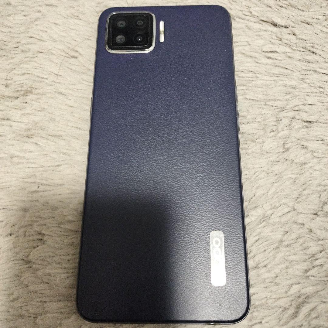 スマートフォン本体 OPPO A73
