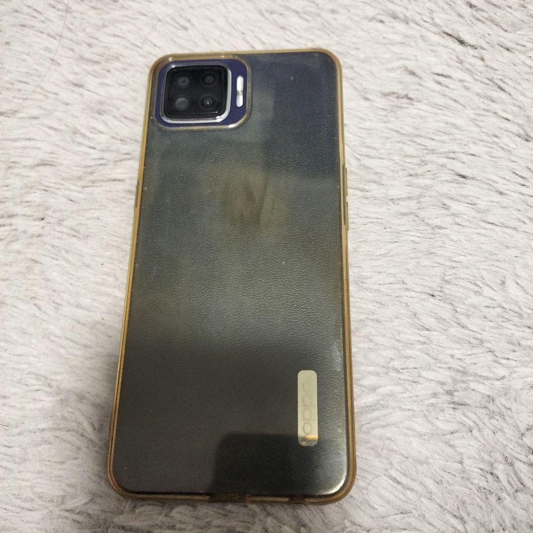 スマートフォン本体 OPPO A73