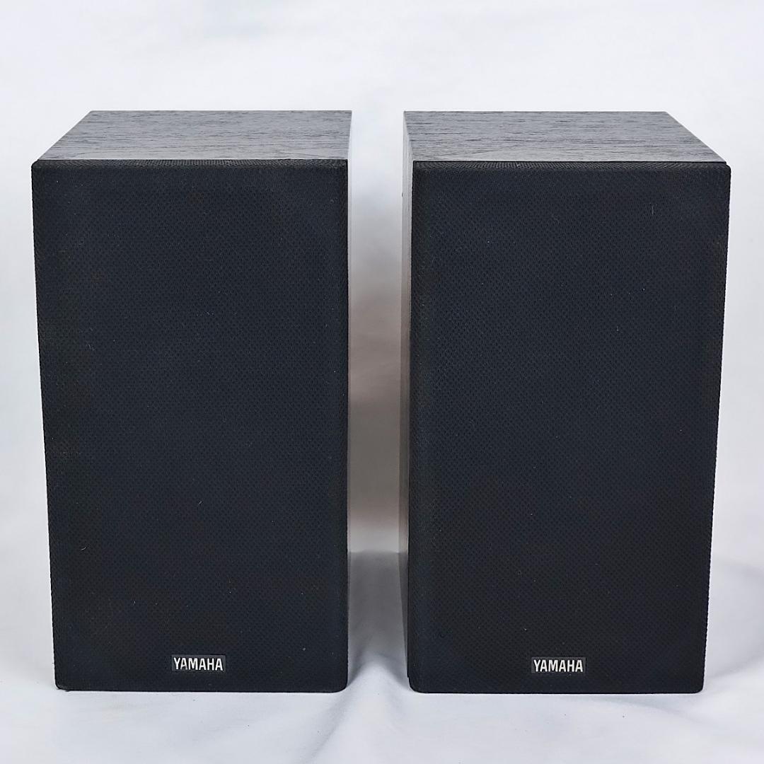 YAMAHA モニタースピーカー NS-10MM ペア 音出し良好