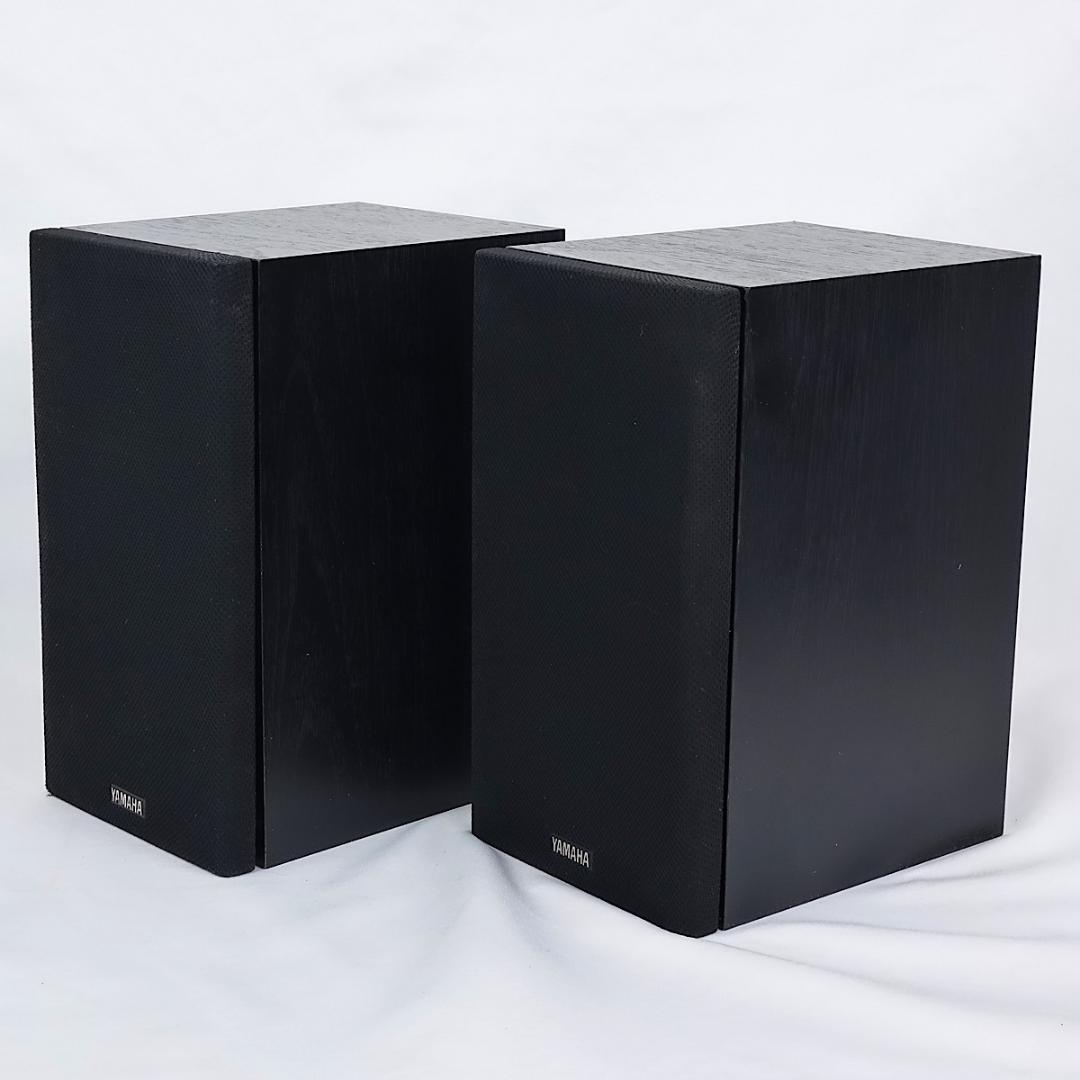 YAMAHA モニタースピーカー NS-10MM ペア 音出し良好